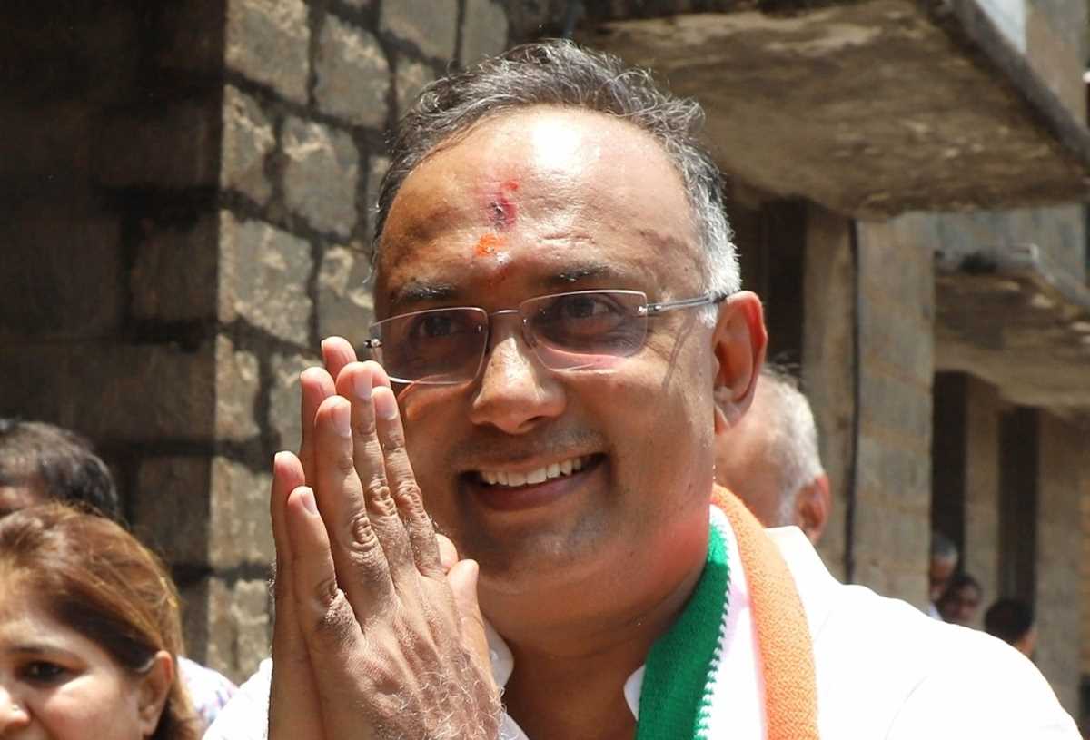 आरएसएस, संघ परिवार को सरकारी संपत्तियां सौंप जाने की समीक्षा करेगा कर्नाटक